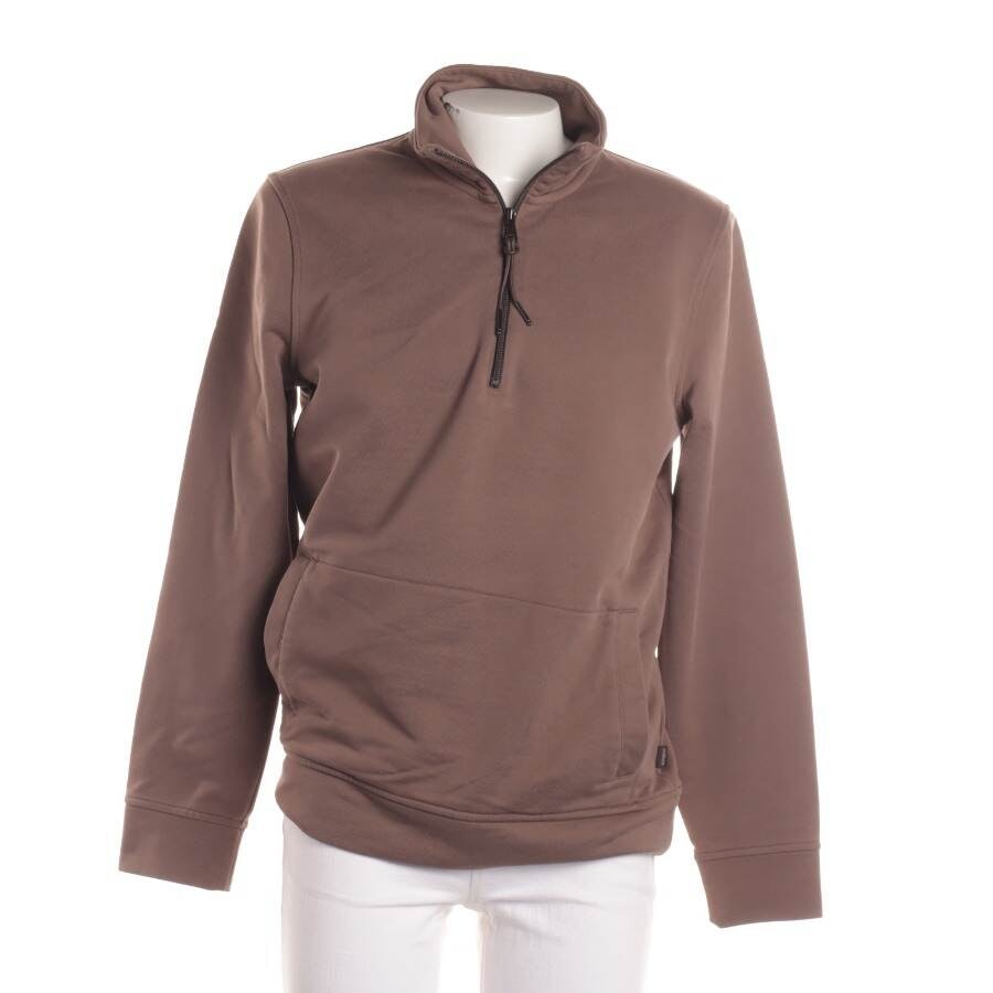 Windsor Sweatshirt M Camel von Windsor