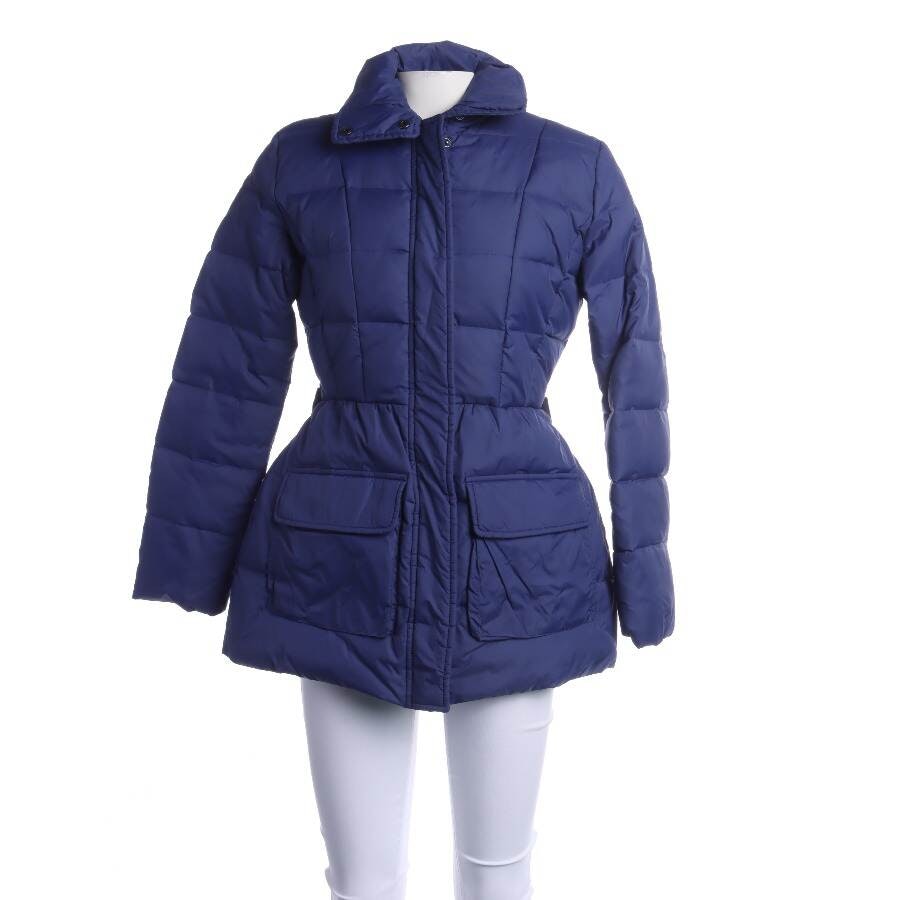 Windsor Übergangsjacke 34 Blau von Windsor