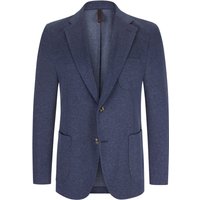 Windsor Ungefüttertes Jersey-Sakko, Shaped Fit von Windsor