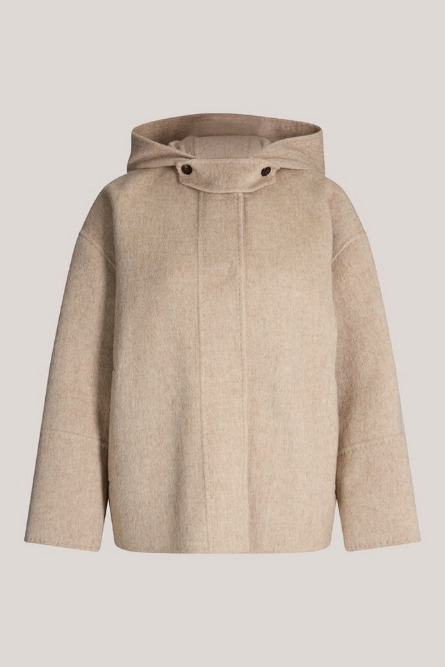 Windsor Wolljacke 52 DJ638H 10020722 von Windsor