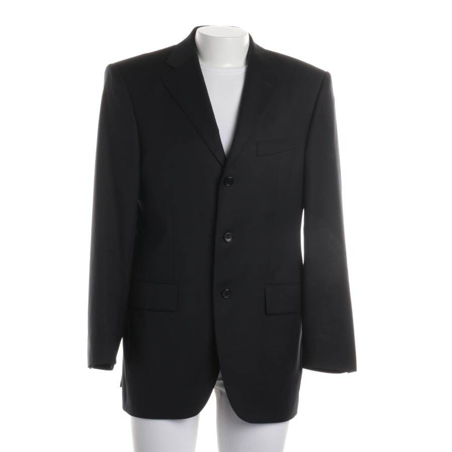 Windsor Wollsakko 48 Schwarz von Windsor