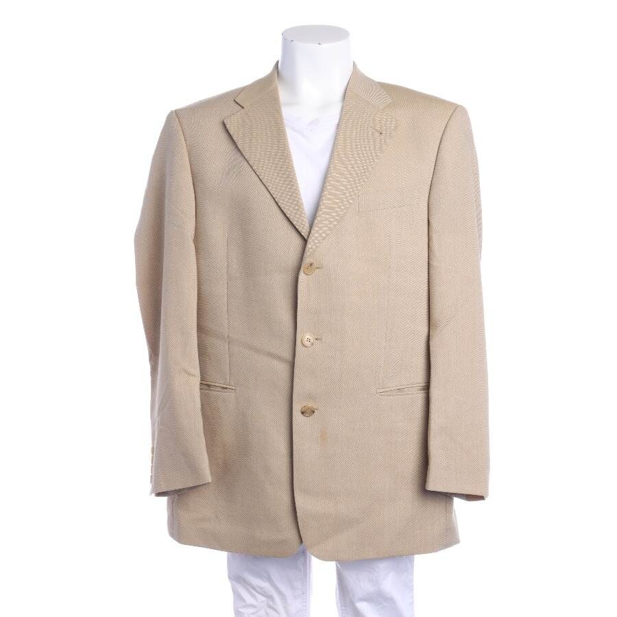 Windsor Wollsakko 52 Beige von Windsor