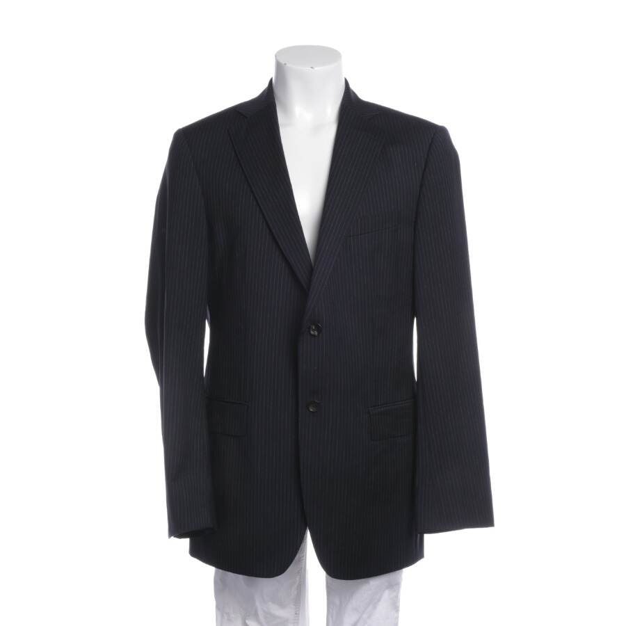 Windsor Wollsakko 98 Navy von Windsor