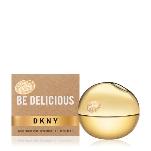 DKNY Golden Delicious Edp Vapo 30ml Frisch von DKNY