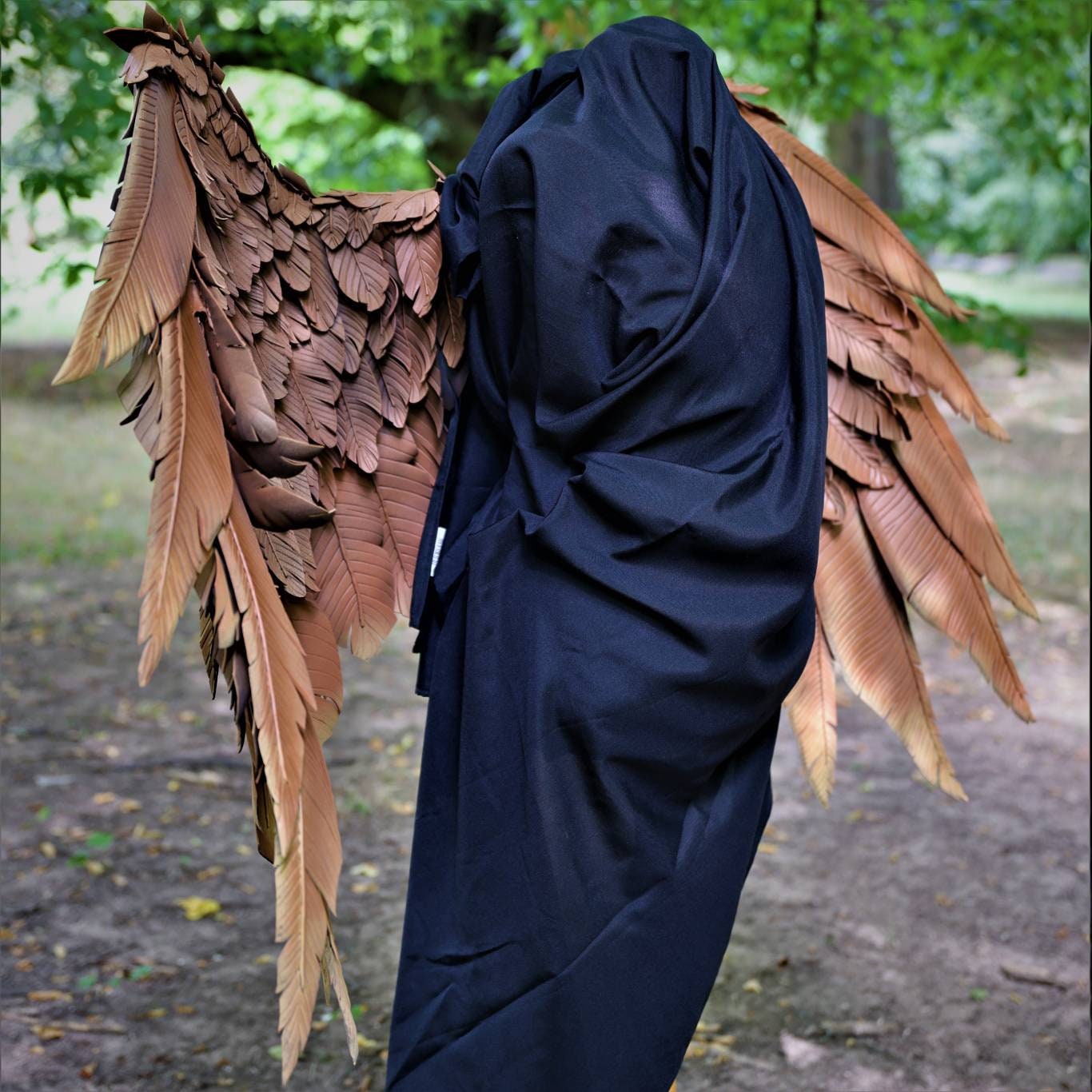 Cosplay Wings- Flügel- Sonderanfertigung- Commision - Auf Bestellung Cosplay Wings- Flügel- Sonderanfertigung- Commision - Auf Bestellung von WingItOn