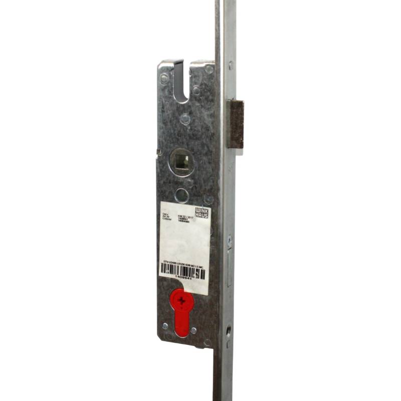 Winkhaus 1409641 Mehrfachverriegelung STV-U2460 L01/30 92/8 M2 LS MC Türschloss Winkhaus 1409641 Mehrfachverriegelung STV-U2460 L01/30 92/8 M2 LS MC Türschloss von Winkhaus