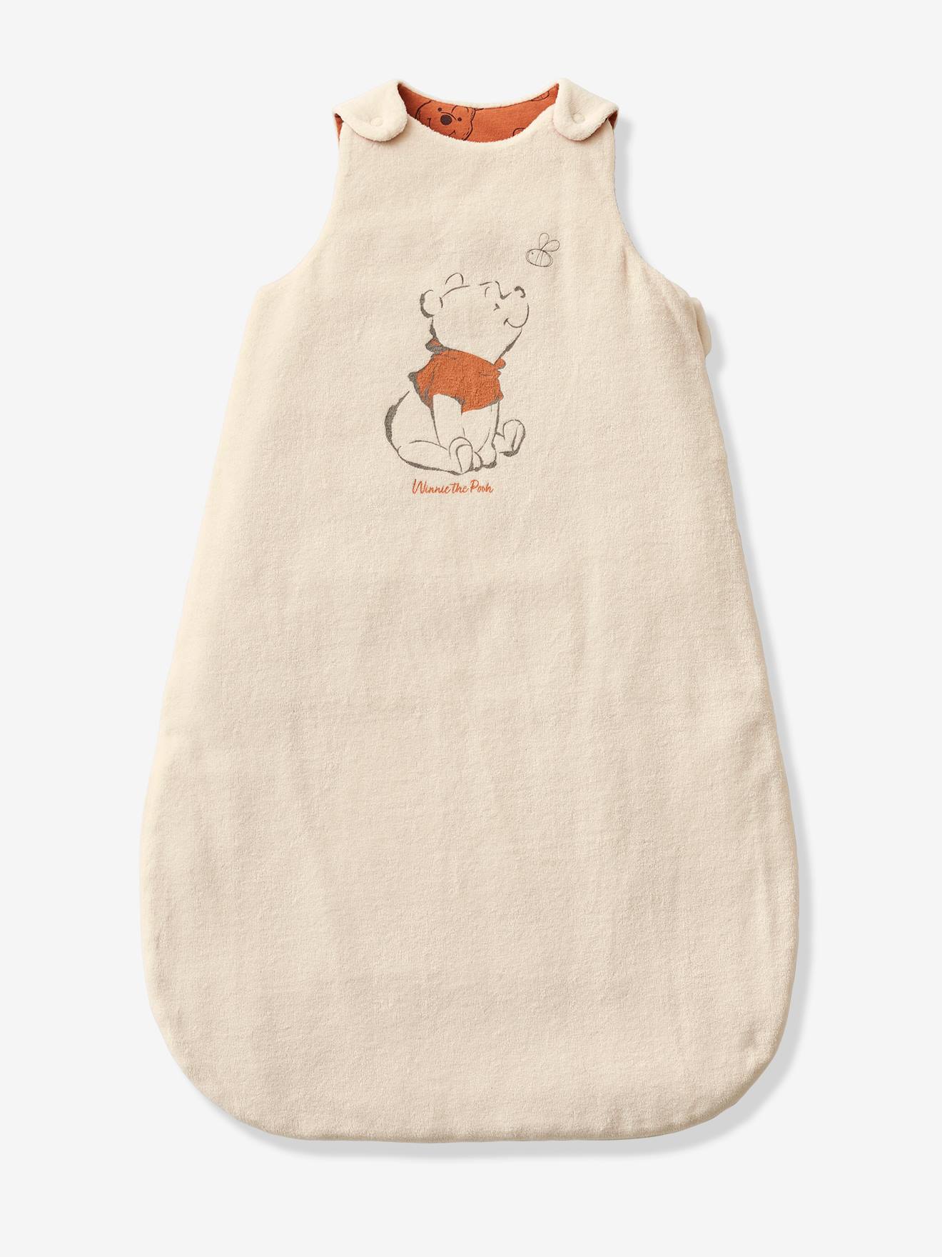 Ärmelloser Baby Schlafsack Disney WINNIE PUUH von Winnie Puuh