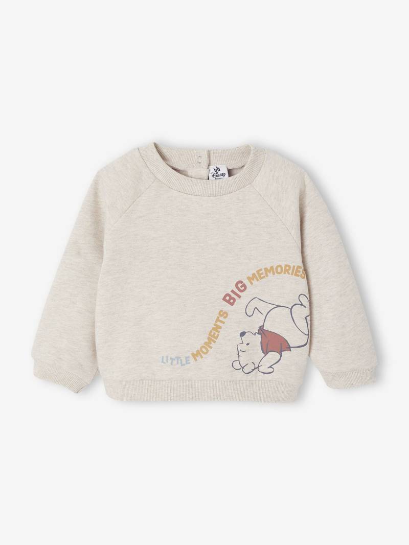 Baby Sweatshirt Disney WINNIE PUUH von Winnie Puuh