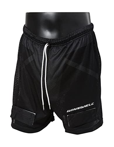 Winnwell Mesh Jock Short Senior, Größe:XL Winnwell Mesh Jock Short Senior, Größe:XL von Winnwell