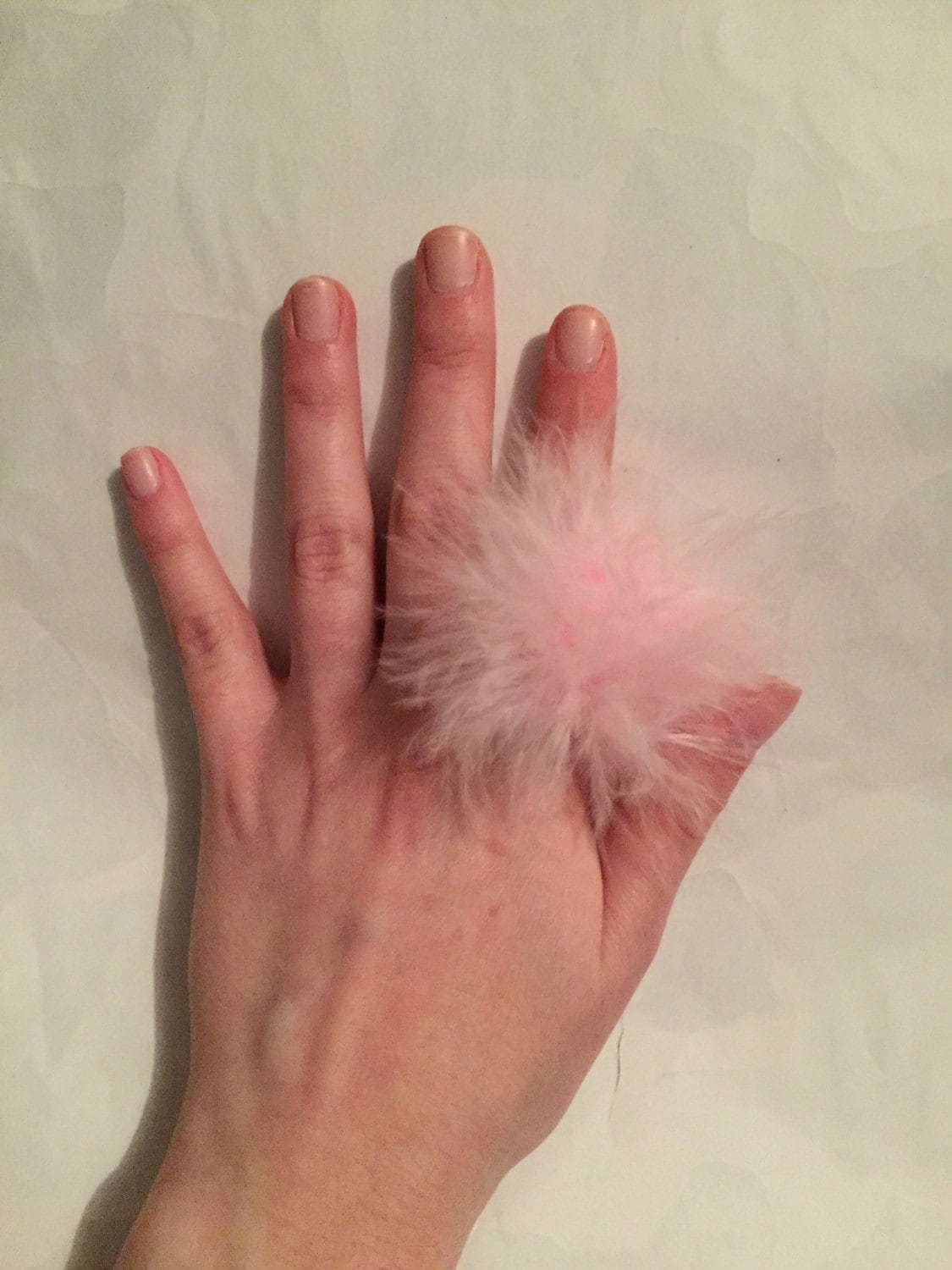 Pom Ring Pom Ring von WinonaForevz