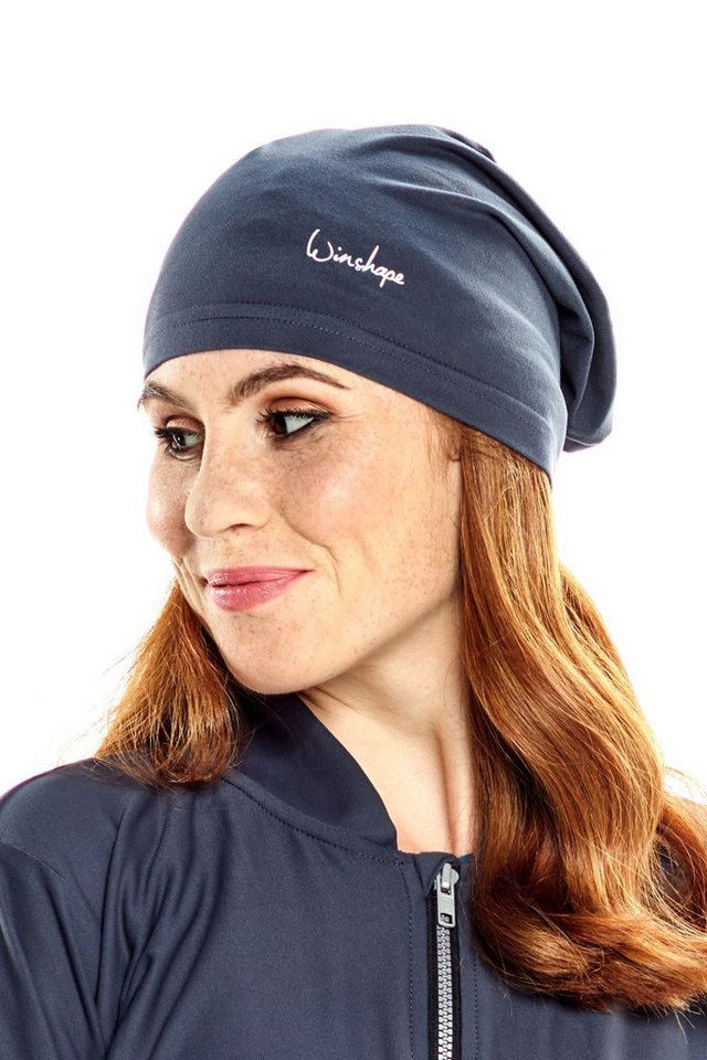 Winshape Beanie Functional Light and Soft Beanie-Mütze BEA101LS Winshape Beanie Functional Light and Soft Beanie-Mütze BEA101LS von Winshape