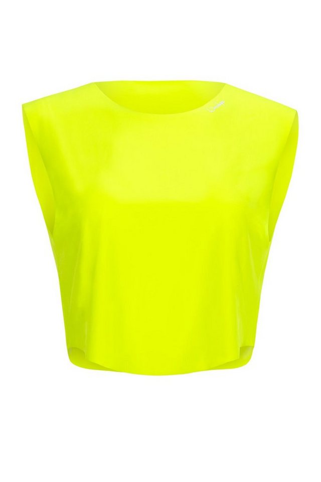 Winshape Crop-Top AET115 Cropped Functional Light von Winshape