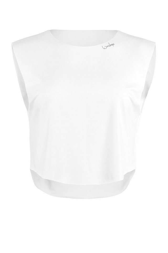 Winshape Crop-Top AET115LS Functional Soft and Light von Winshape