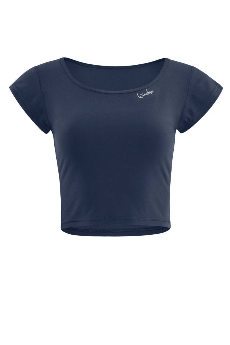 Winshape Crop-Top "AET137LS" Functional Light and Soft Cropped von Winshape