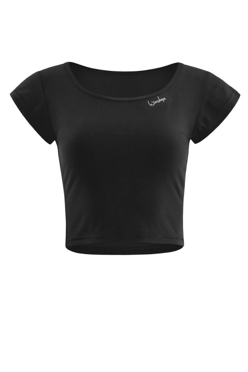 Winshape Crop-Top "AET137LS" Functional Light and Soft Cropped von Winshape
