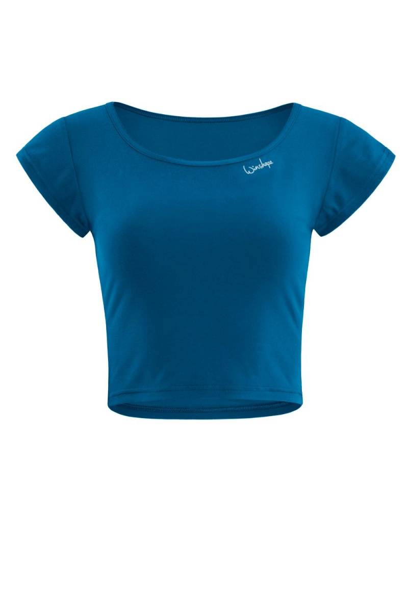 Winshape Crop-Top "AET137LS" Functional Light and Soft Cropped von Winshape