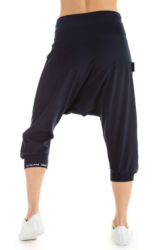 Winshape Haremshose Haremshose WBE7 Dance-Style von Winshape