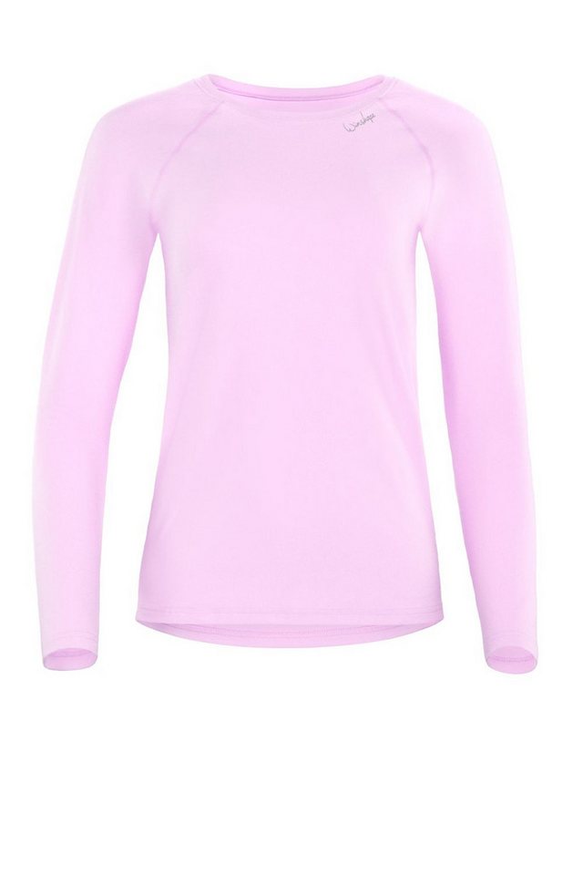 Winshape Langarmshirt AET118LS Functional Light and Soft Long Sleeve Top von Winshape
