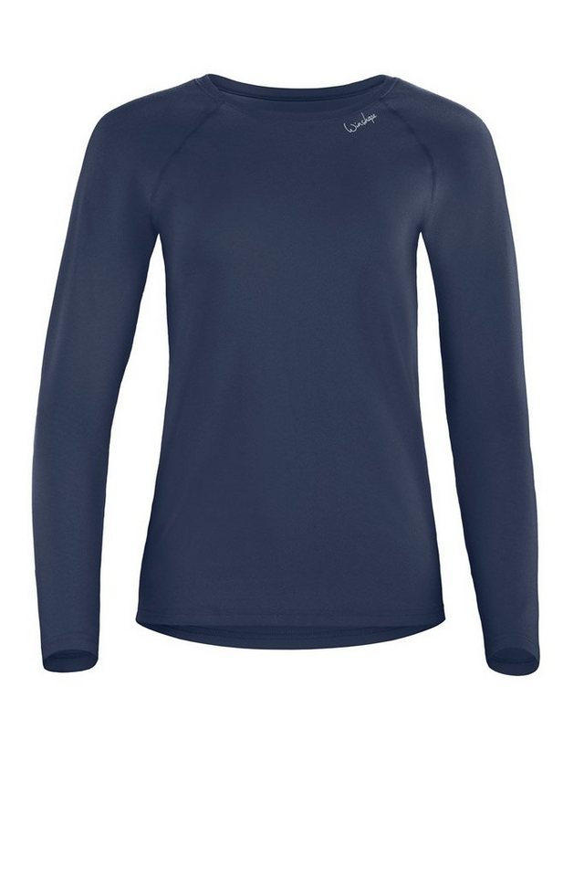 Winshape Langarmshirt AET118LS Functional Light and Soft Long Sleeve Top von Winshape