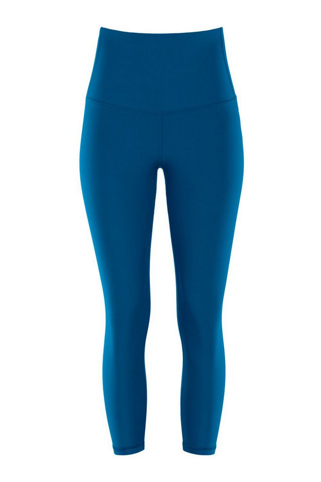 Winshape Leggings 7/8-Tights HWL317C mit V-Shape Applikation und Core-Bund von Winshape