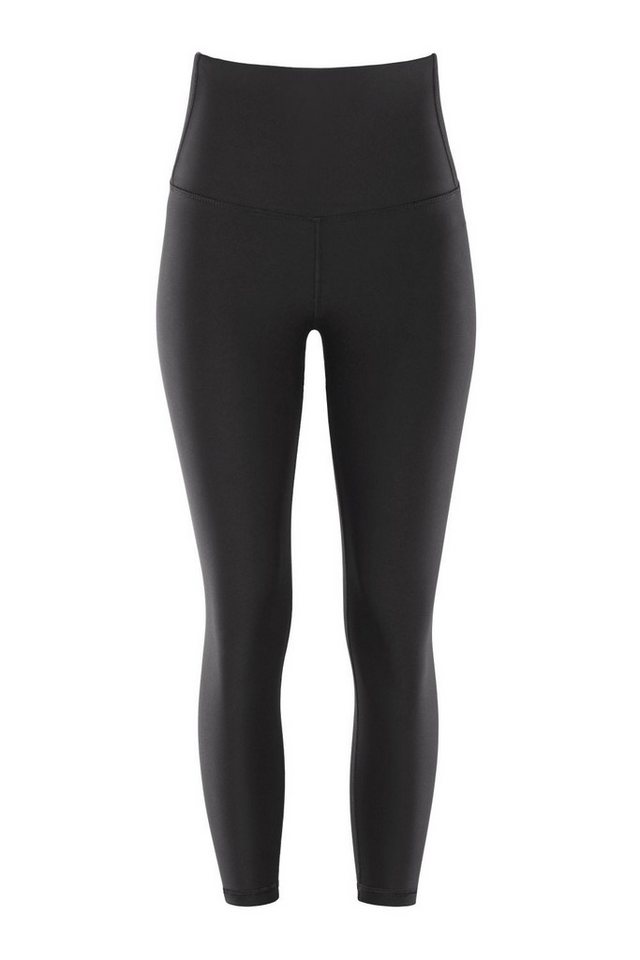 Winshape Leggings 7/8-Tights HWL317C mit V-Shape Applikation und Core-Bund von Winshape