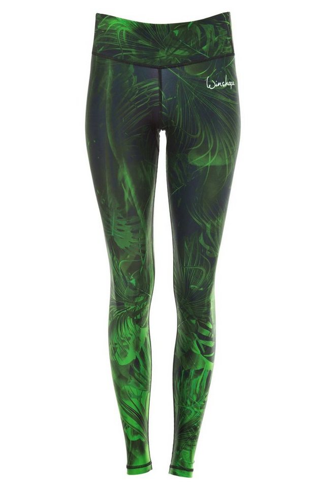 Winshape Leggings AEL102 mit Kompressionseffekt von Winshape