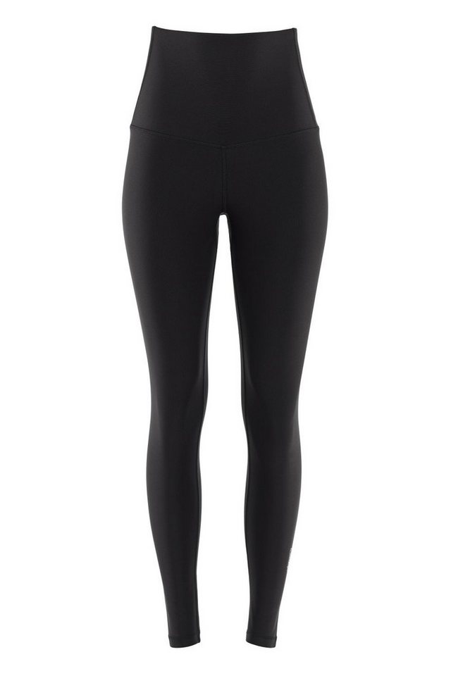 Winshape Leggings Functional Comfort HWL112C Bauch-Weg-Effekt durch High Waist-Bund von Winshape