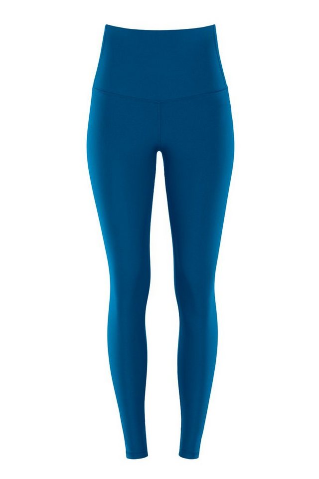 Winshape Leggings Functional Comfort HWL117C mit V-Shape Applikation und Core-Bund von Winshape