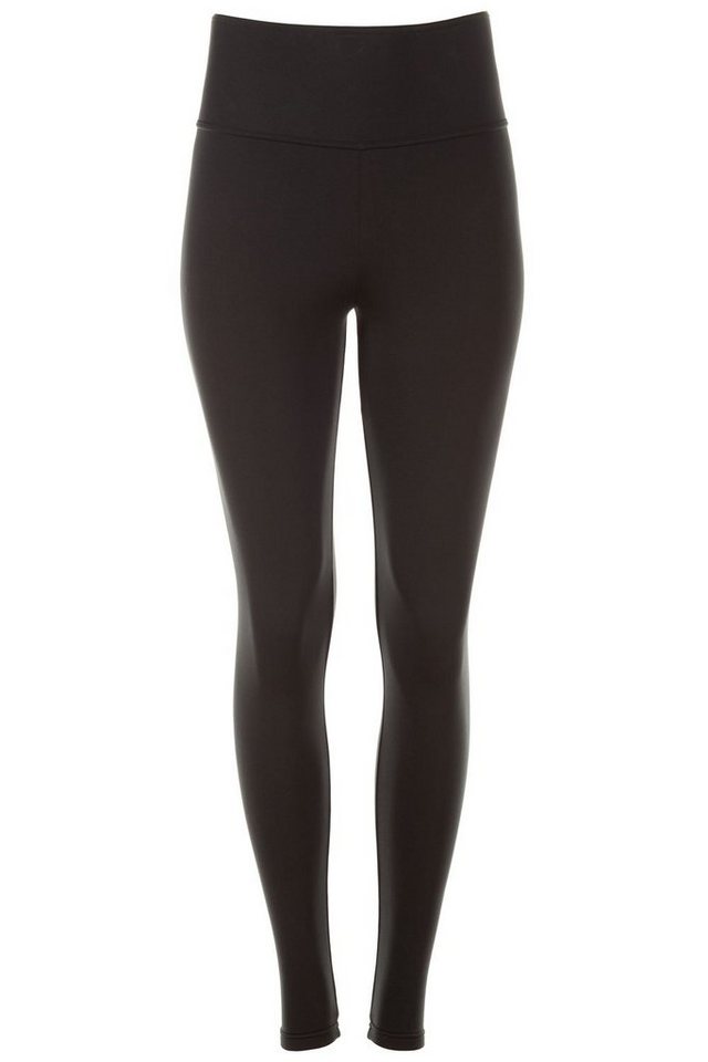 Winshape Leggings WTPL1 kuschelige Thermo-Leggings von Winshape