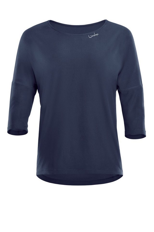 Winshape Longsleeve DT111LS Functional Light and Soft von Winshape