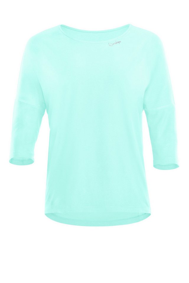 Winshape Longsleeve DT111LS Functional Light and Soft von Winshape