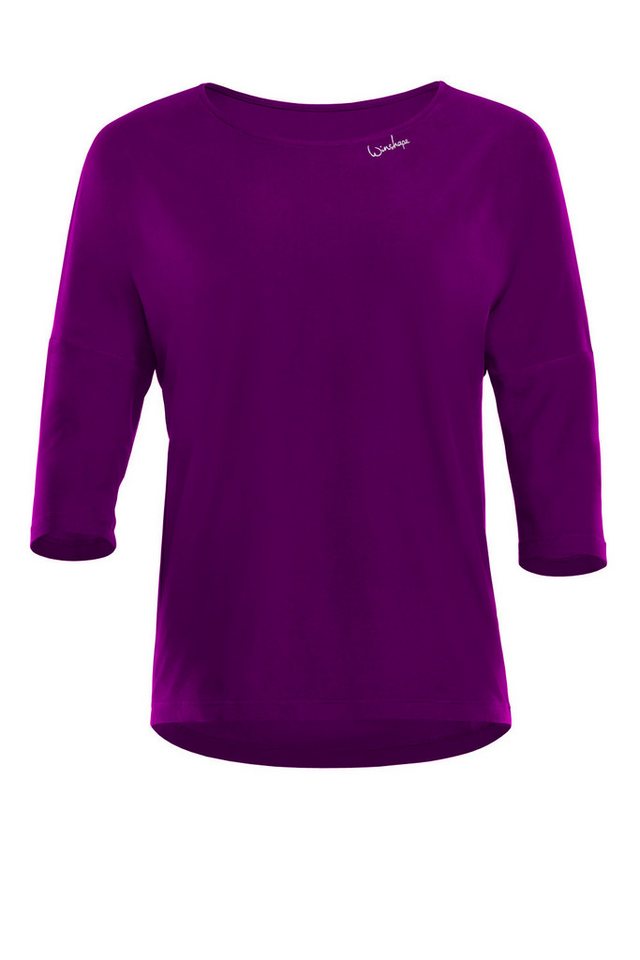 Winshape Longsleeve DT111LS Functional Light and Soft von Winshape