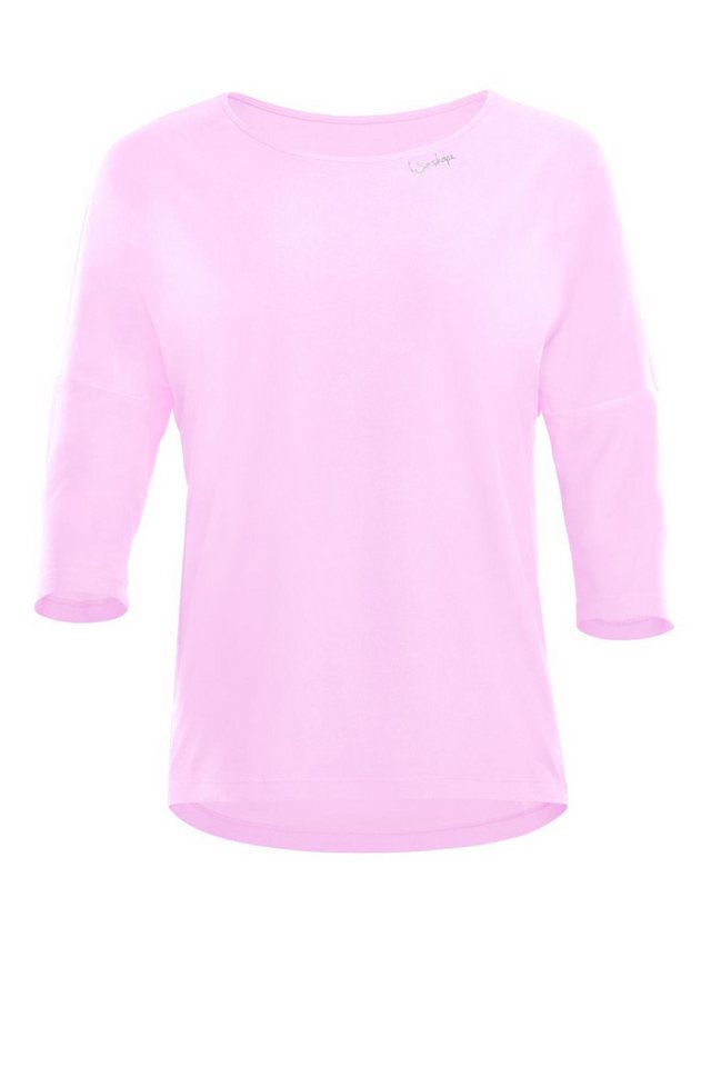 Winshape Longsleeve DT111LS Functional Light and Soft von Winshape