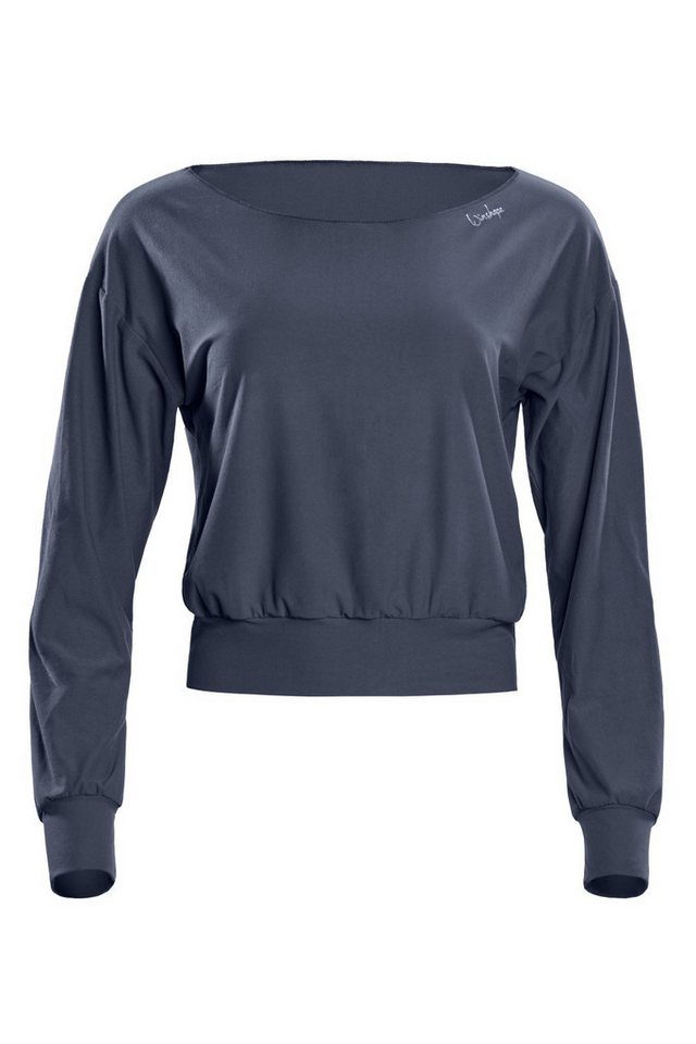 Winshape Longsleeve LS003LS Functional Light and Soft von Winshape