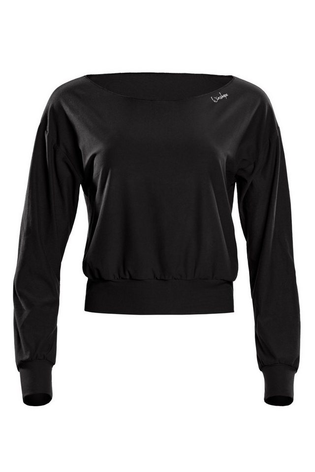 Winshape Longsleeve LS003LS Functional Light and Soft von Winshape