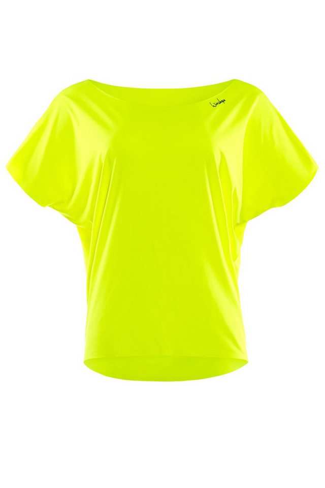 Winshape Oversize-Shirt DT101 Functional von Winshape