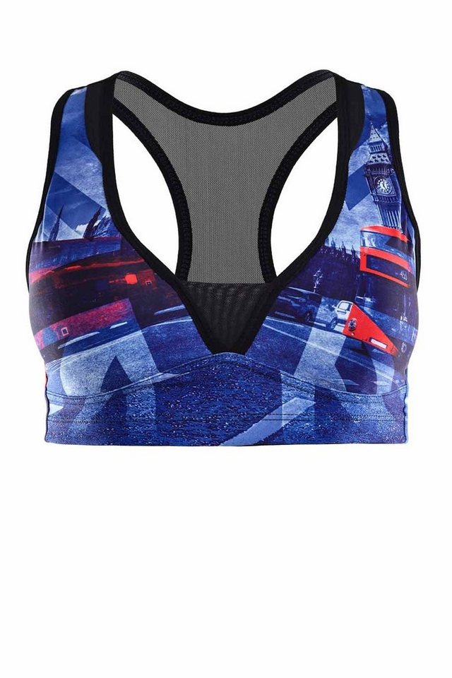 Winshape Sport-BH PUSB103-London Mesh Push-up BH von Winshape