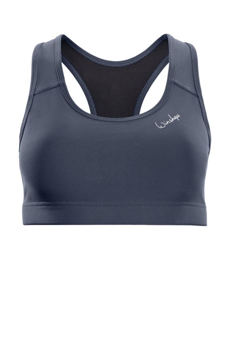Winshape Sport-Bustier "Functional Comfort Sport-BH SB102C", mit herausnehmbaren Pads von Winshape