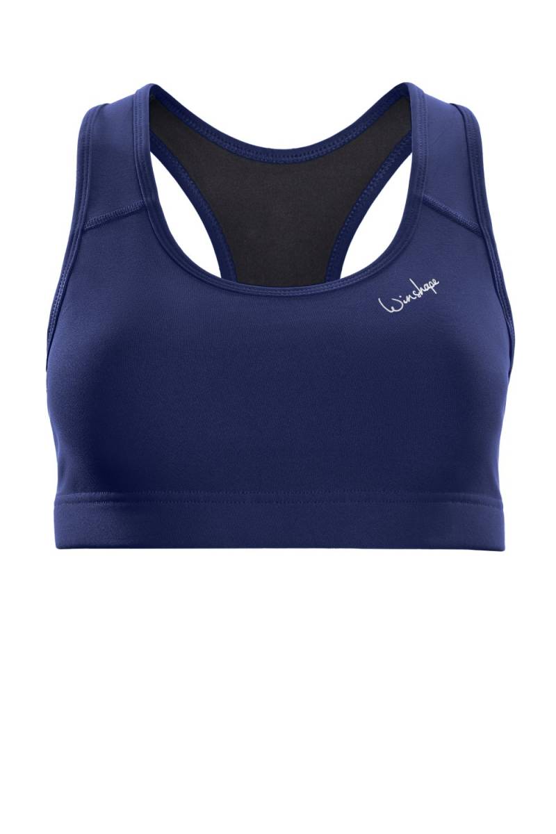 Winshape Sport-Bustier "Functional Comfort Sport-BH SB102C", mit herausnehmbaren Pads von Winshape