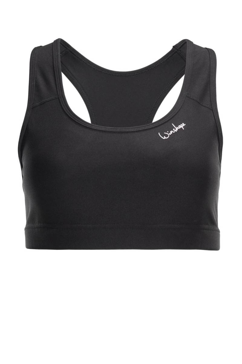 Winshape Sport-Bustier "Functional Comfort Sport-BH SB102C", mit herausnehmbaren Pads von Winshape