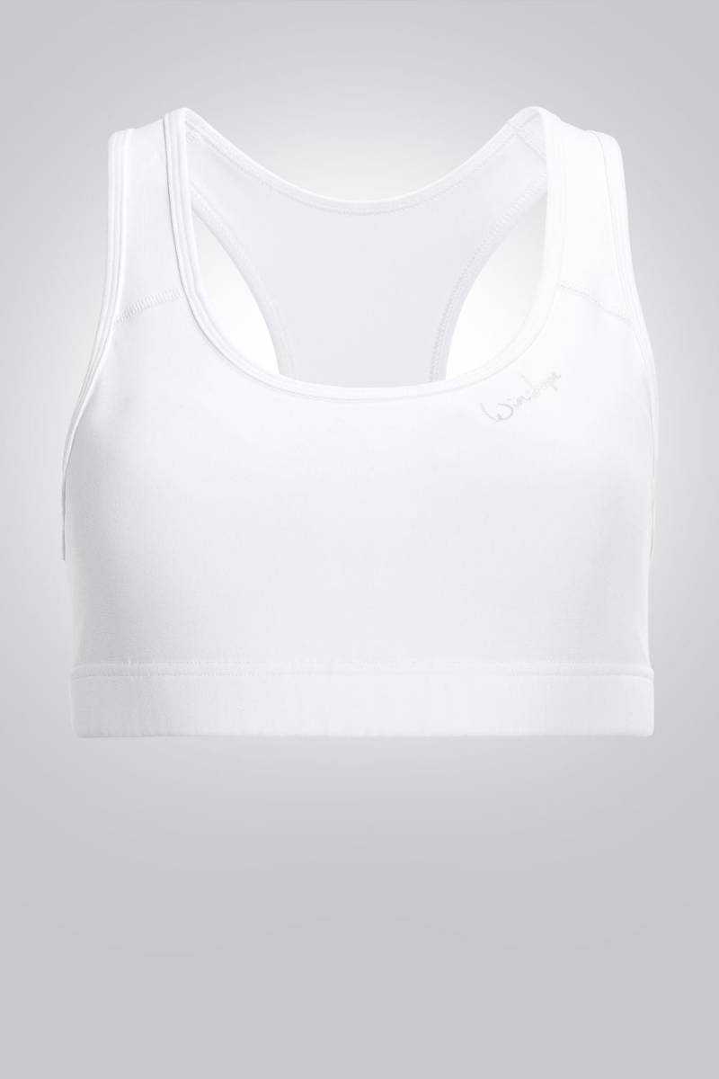 Winshape Sport-Bustier "Functional Comfort Sport-BH SB102C", mit herausnehmbaren Pads von Winshape