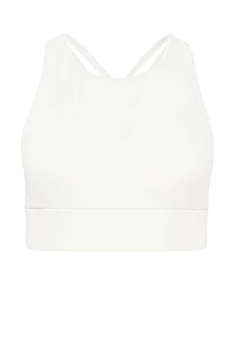 Winshape Sport-Bustier "Functional Comfort Sport-BH SB103C", mit Rücken-Applikation von Winshape