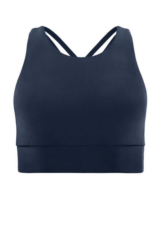 Winshape Sport-Bustier Functional Comfort Sport-BH SB103C mit Rücken-Applikation von Winshape