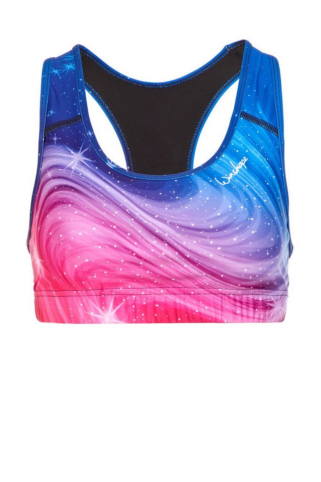 Winshape Sport-Bustier SB101-Stardust Functional von Winshape