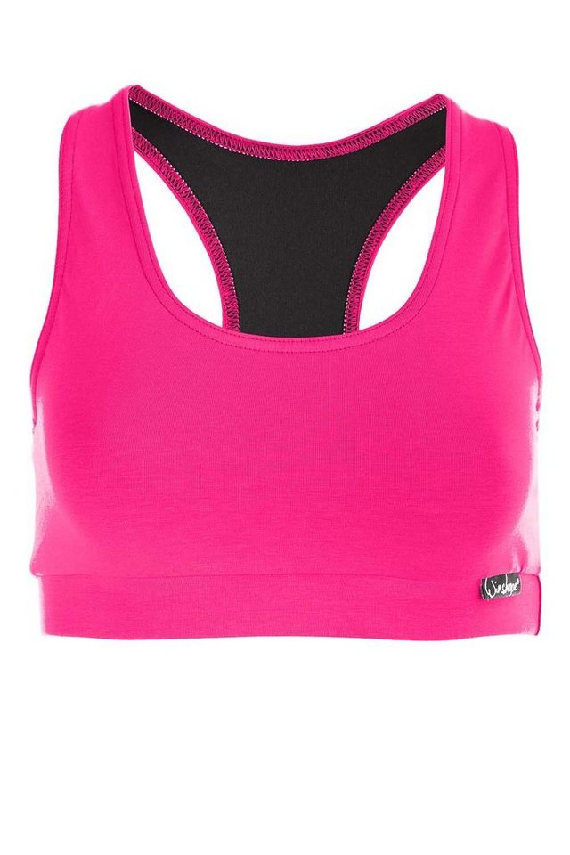 Winshape Sport-Bustier WVR1 von Winshape