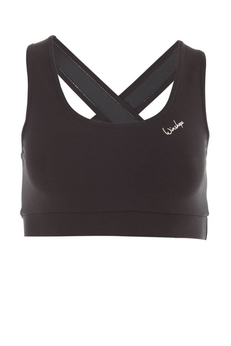 Winshape Sport-Bustier "WVR4", mit offenem „Drop Back Design“ von Winshape