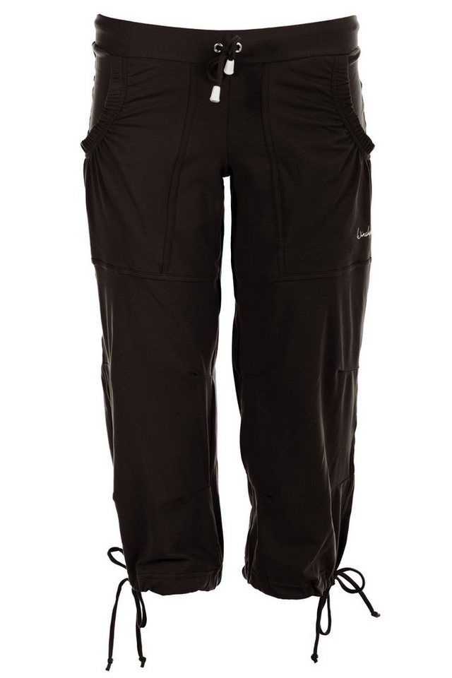 Winshape Sporthose WBE6 3/4-Trainingshose von Winshape
