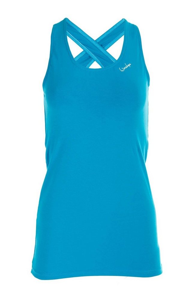 Winshape Sporttop Tanktop WVR32 Drop Back Design von Winshape