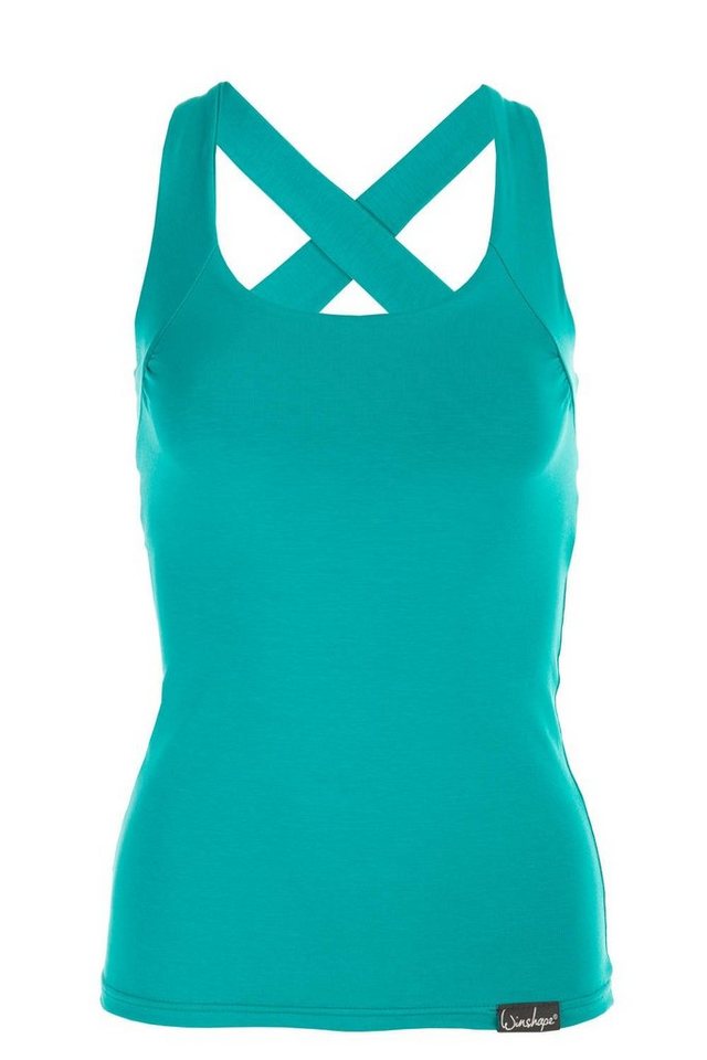 Winshape Sporttop WVR25 Cross Back Style von Winshape