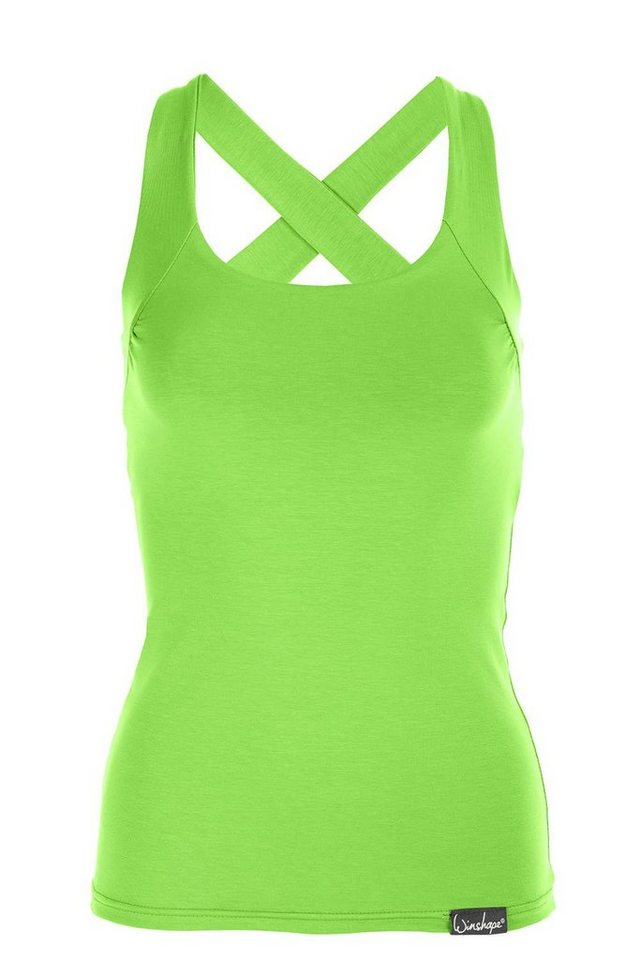 Winshape Sporttop WVR25 Cross Back Style von Winshape